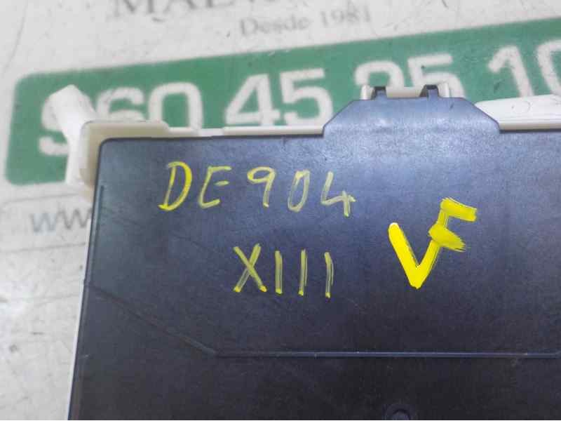 Recambio de modulo electronico para toyota prius+ 1.8 16v (híbrido) referencia OEM IAM 8273047550 8922147200 