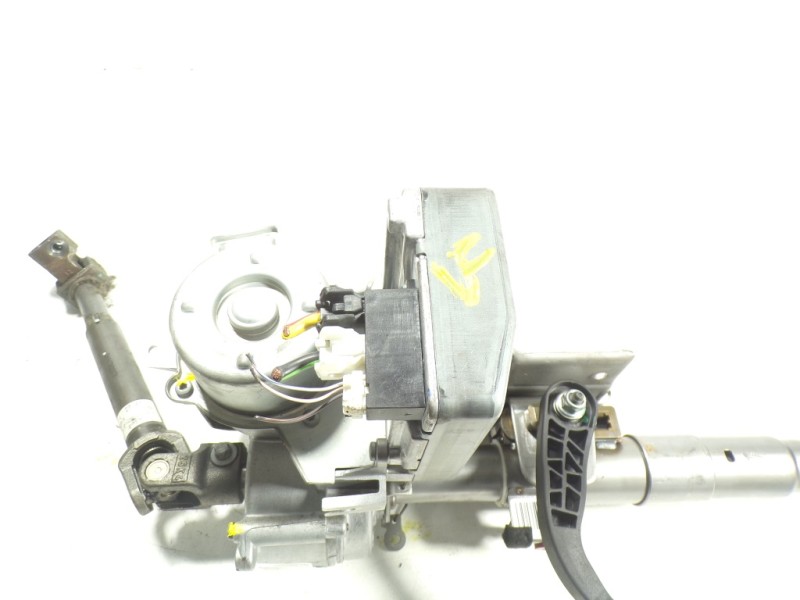 Recambio de columna direccion para ford transit courier 1.5 tdci cat referencia OEM IAM 2365893 AY113C529CS 