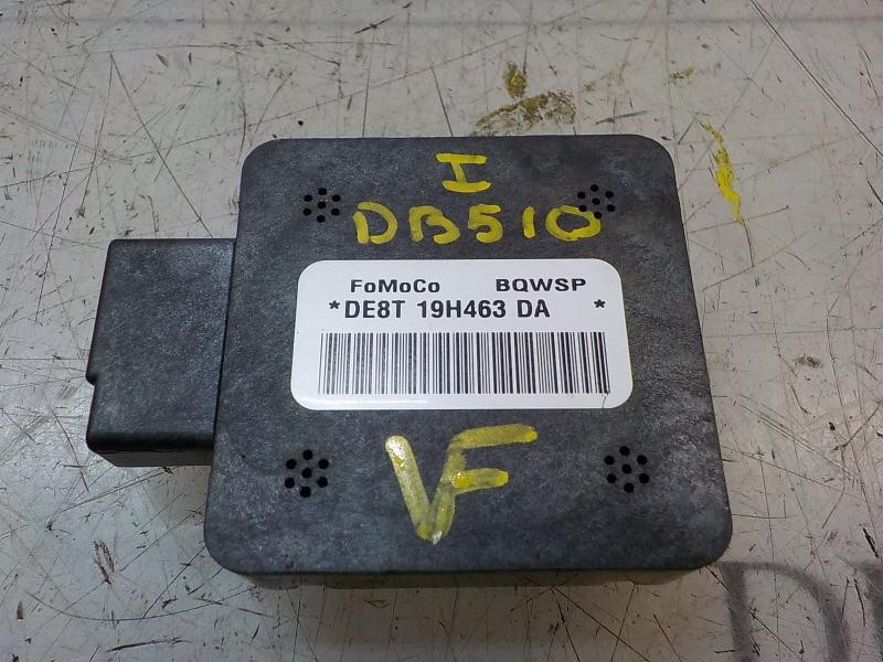 Recambio de modulo electronico para ford fiesta (ccn) trend referencia OEM IAM 1945263 DE8T19H463DA 