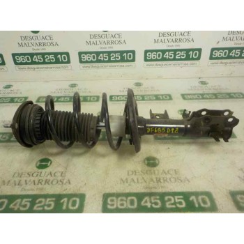 AMORTIGUADOR DELANTERO IZQUIERDO 