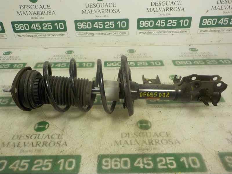 Recambio de amortiguador delantero izquierdo para mazda 2 lim. () 1.5 16v cat referencia OEM IAM   