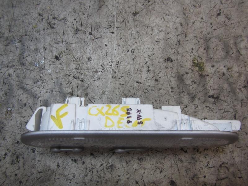 Recambio de piloto interior para renault kangoo 1.5 dci diesel fap referencia OEM IAM   