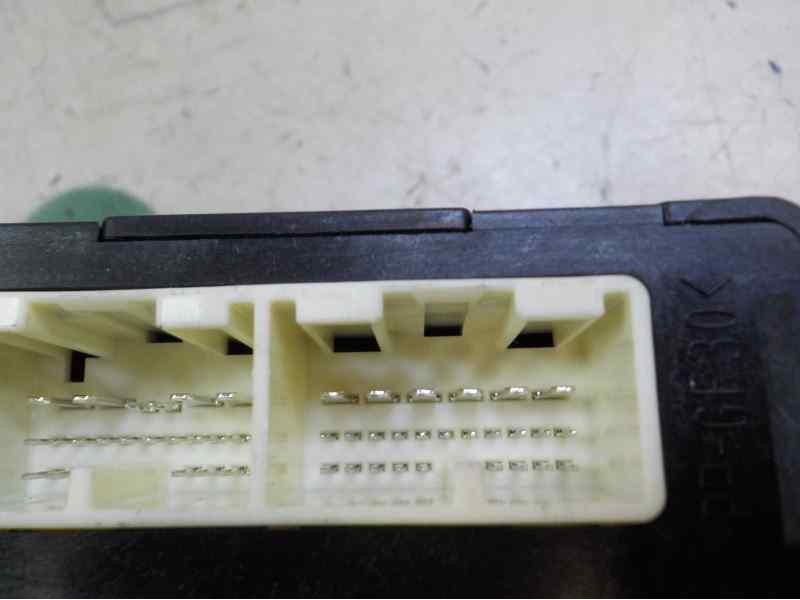 Recambio de centralita cambio automatico para toyota prius+ 1.8 16v (híbrido) referencia OEM IAM 8953512021 8953512011 