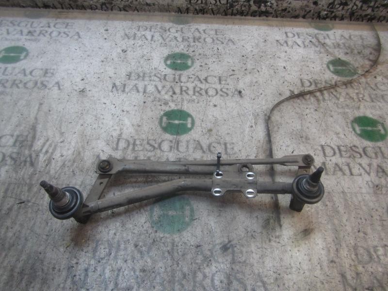 Recambio de articulacion limpia delantero para ford fusion (cbk) ambiente referencia OEM IAM   