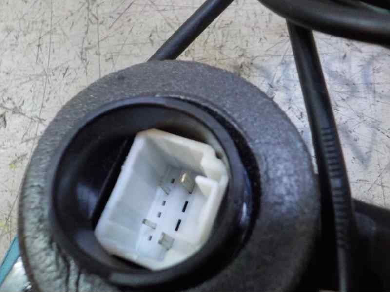 Recambio de cerradura puerta trasera derecha para toyota verso 1.6 d-4d cat referencia OEM IAM 690500F031  