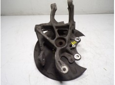 Recambio de mangueta trasera izquierda para peugeot 508 2.0 16v hdi fap referencia OEM IAM 517654   2