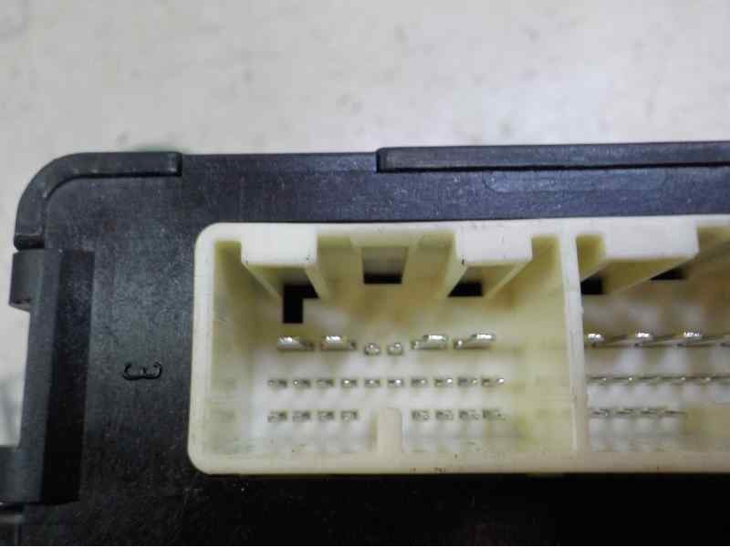 Recambio de centralita cambio automatico para toyota prius+ 1.8 16v (híbrido) referencia OEM IAM 8953512021 8953512011 