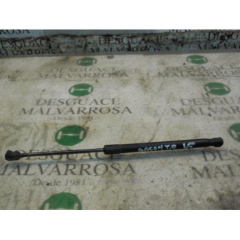 AMORTIGUADORES MALETERO / PORTON 