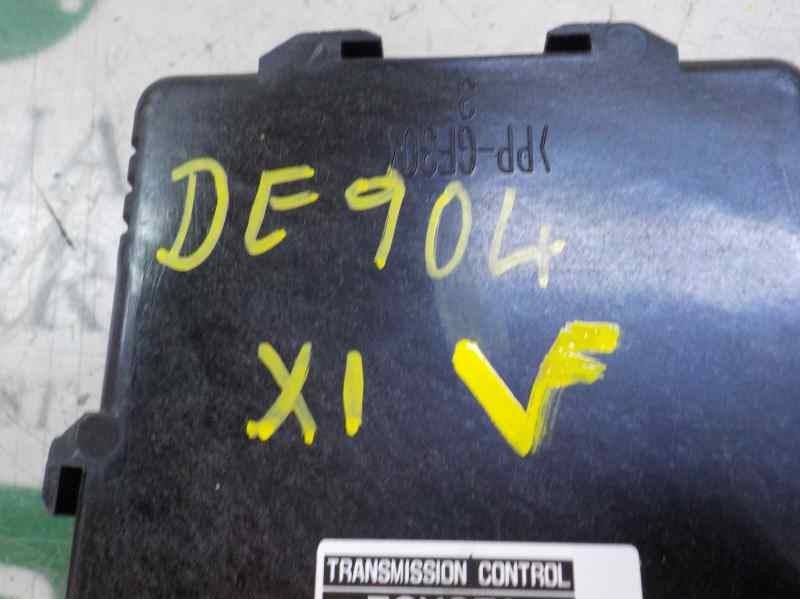 Recambio de centralita cambio automatico para toyota prius+ 1.8 16v (híbrido) referencia OEM IAM 8953512021 8953512011 
