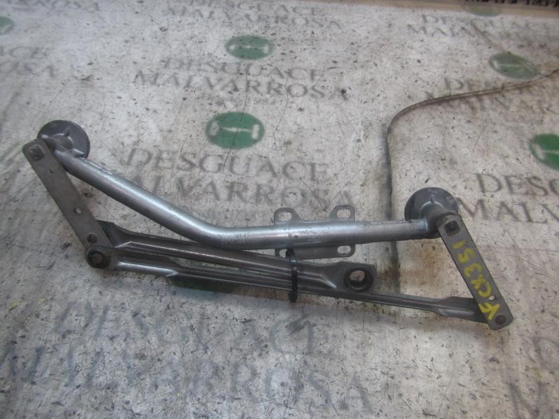 Recambio de articulacion limpia delantero para ford fusion (cbk) ambiente referencia OEM IAM   