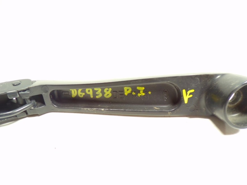 Recambio de brazo limpia delantero izquierdo para kia niro concept referencia OEM IAM 98311G5000  