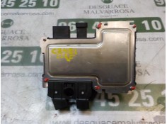 Recambio de modulo electronico para citroën c4 cactus 1.2 12v e-thp referencia OEM IAM 9819596180 9819596180  2