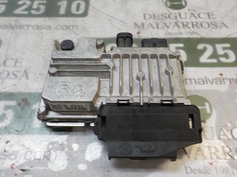 Recambio de modulo electronico para citroën c4 cactus 1.2 12v e-thp referencia OEM IAM 9819596180 9819596180 