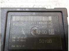 Recambio de modulo electronico para ford fiesta (ccn) trend referencia OEM IAM 2036974 CV1T14B533AG  2