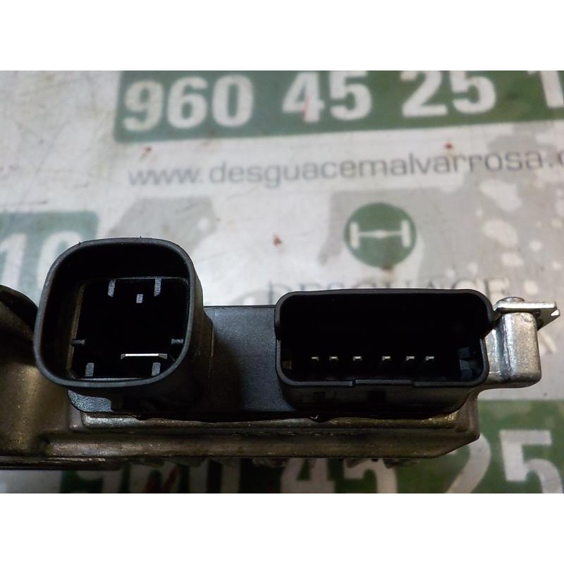 Recambio de modulo electronico para citroën c4 cactus 1.2 12v e-thp referencia OEM IAM 9819596180 9819596180 