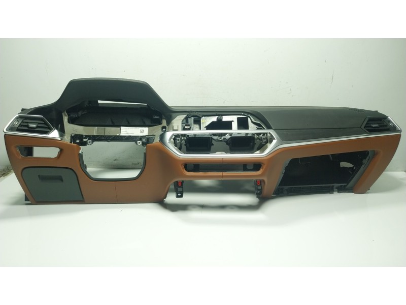 Recambio de salpicadero para bmw 4 descapotable (g23, g83) m 440 i mild-hybrid xdrive referencia OEM IAM 51458745883  