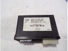 Recambio de modulo electronico para jaguar xf 2.7 v6 diesel cat referencia OEM IAM  8X232C496AD 