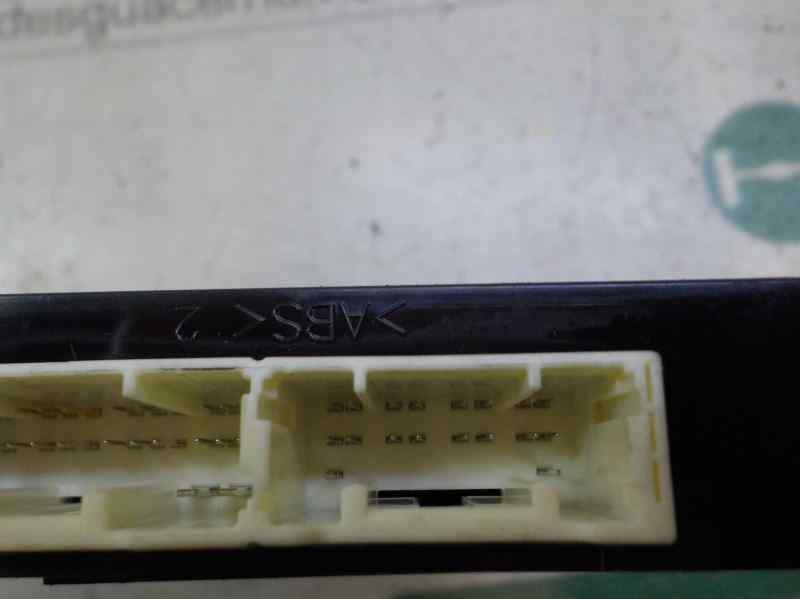 Recambio de modulo electronico para toyota prius+ 1.8 16v (híbrido) referencia OEM IAM 8999047301 8999047301 