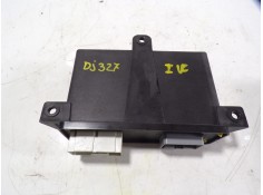 Recambio de modulo electronico para jaguar xf 2.7 v6 diesel cat referencia OEM IAM  8X232C496AD  2