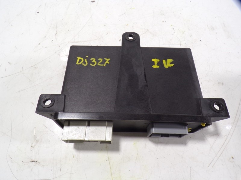 Recambio de modulo electronico para jaguar xf 2.7 v6 diesel cat referencia OEM IAM  8X232C496AD 