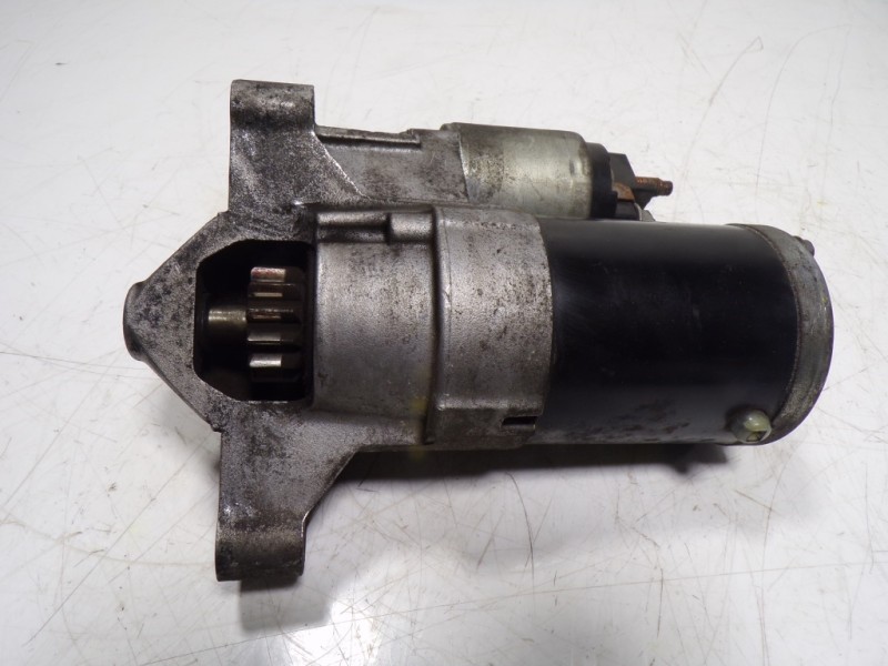 Recambio de motor arranque para peugeot 508 2.0 16v hdi fap referencia OEM IAM 5802FJ 980505868001 