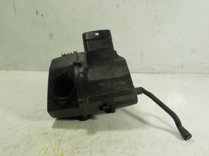 Recambio de filtro aire para volkswagen polo (6r1) 1.6 tdi referencia OEM IAM 6R0129607E  