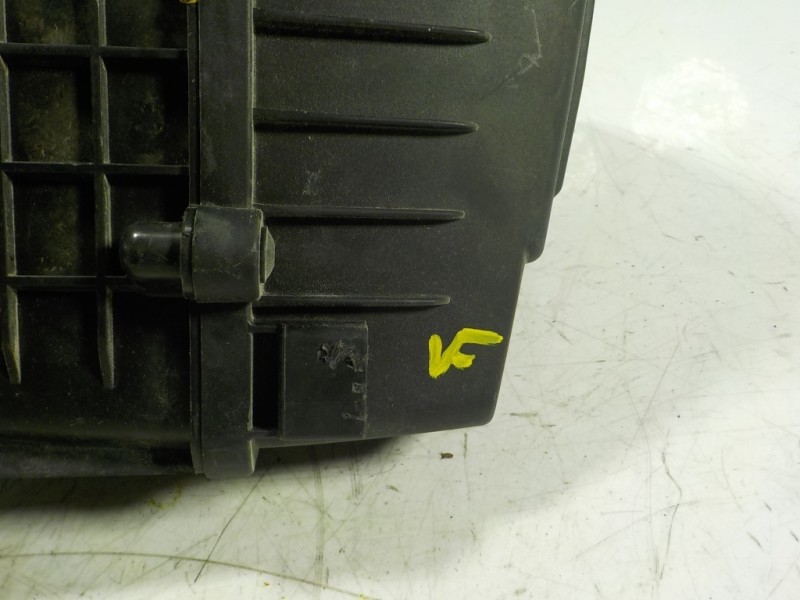 Recambio de filtro aire para volkswagen polo (6r1) 1.6 tdi referencia OEM IAM 6R0129607E  