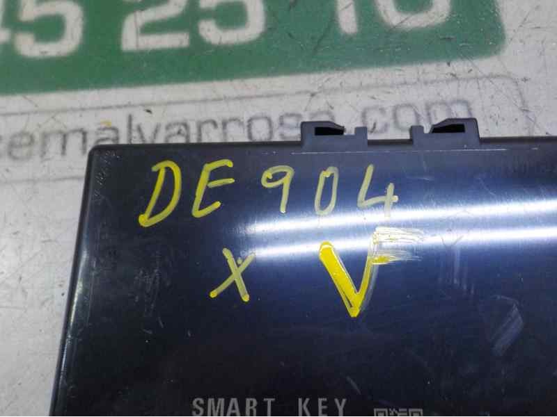 Recambio de modulo electronico para toyota prius+ 1.8 16v (híbrido) referencia OEM IAM 8999047301 8999047301 