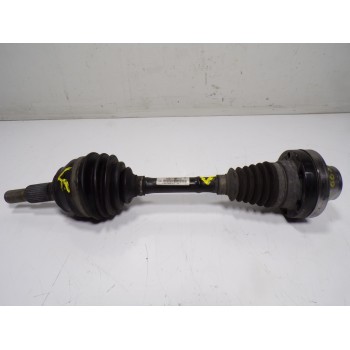 TRANSMISION IZQUIERDA 95534903810 7L0407271C 