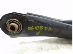 Recambio de brazo suspension inferior trasero derecho para kia niro concept referencia OEM IAM 55210G2100   2