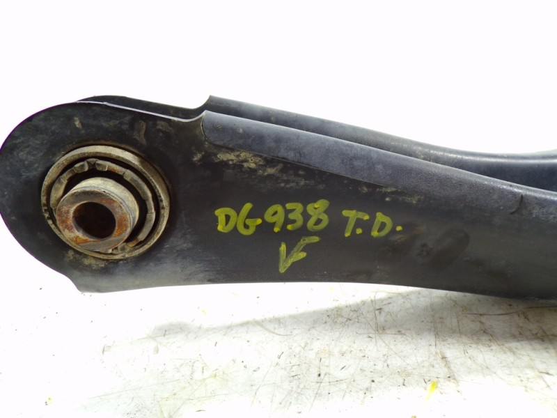 Recambio de brazo suspension inferior trasero derecho para kia niro concept referencia OEM IAM 55210G2100  