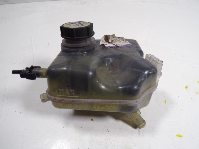 Recambio de deposito expansion para ford transit courier 1.5 tdci cat referencia OEM IAM 2435380  