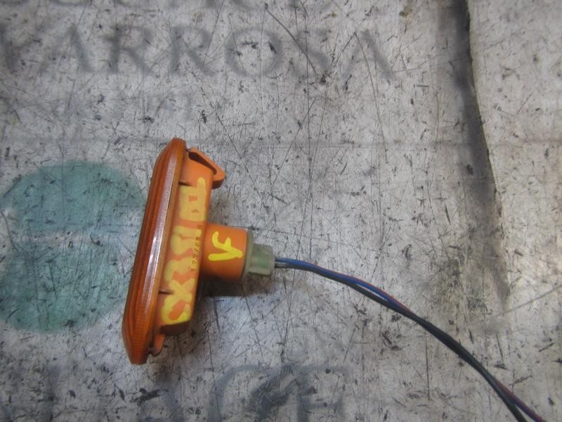 Recambio de piloto lateral izquierdo para ford fusion (cbk) ambiente referencia OEM IAM   