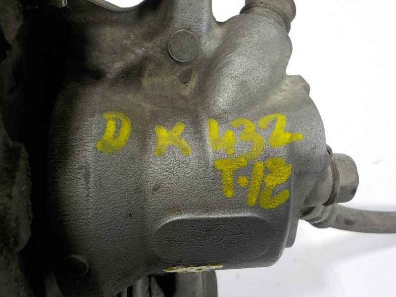 Recambio de pinza freno trasera izquierda para lexus is 300h referencia OEM IAM 4785053080  