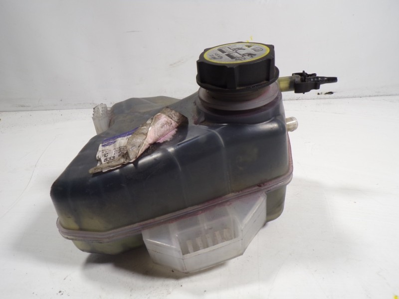 Recambio de deposito expansion para ford transit courier 1.5 tdci cat referencia OEM IAM 2435380  