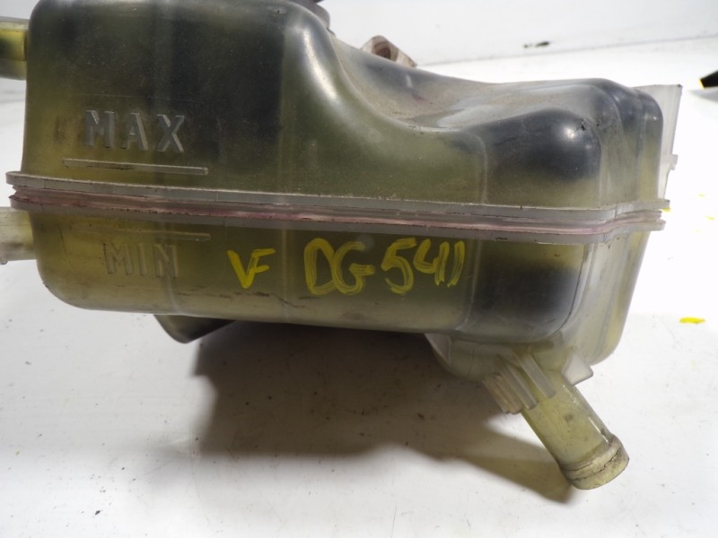 Recambio de deposito expansion para ford transit courier 1.5 tdci cat referencia OEM IAM 2435380  