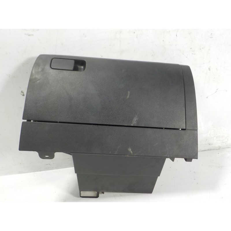 Recambio de guantera para volkswagen polo (6r1) 1.6 tdi referencia OEM IAM 6R1857121G82V  