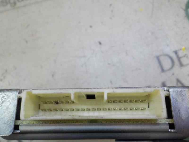 Recambio de modulo electronico para toyota prius+ 1.8 16v (híbrido) referencia OEM IAM 8815047180 8815047180 