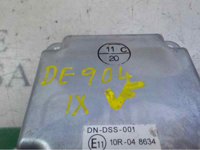 Recambio de modulo electronico para toyota prius+ 1.8 16v (híbrido) referencia OEM IAM 8815047180 8815047180 