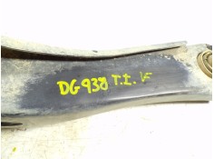 Recambio de brazo suspension inferior trasero izquierdo para kia niro concept referencia OEM IAM 55210G2100   2