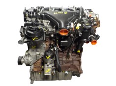 Recambio de motor completo para peugeot 508 2.0 16v hdi fap referencia OEM IAM 1607403480 RH01 
