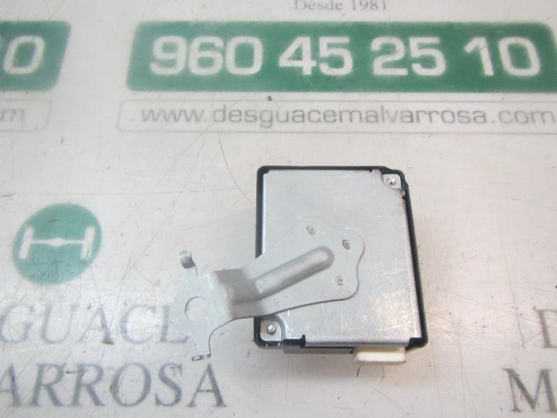 Recambio de modulo electronico para toyota c-hr hybrid active referencia OEM IAM 897B0F4010 89780F4010 