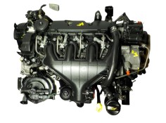 Recambio de motor completo para peugeot 508 2.0 16v hdi fap referencia OEM IAM 1607403480 RH01  2