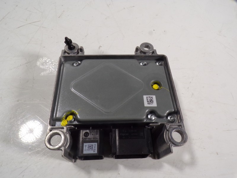 Recambio de modulo electronico para jaguar xf 2.7 v6 diesel cat referencia OEM IAM  8X2314B654AC 