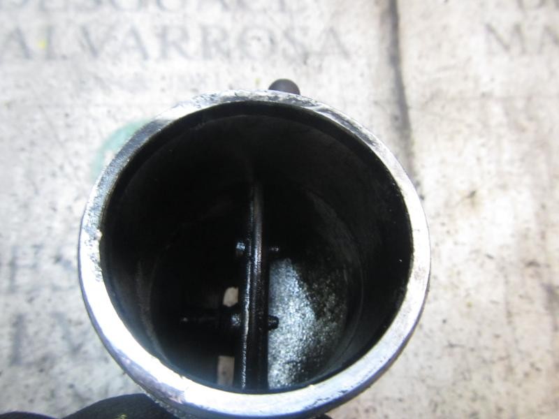 Recambio de caja mariposa para audi a6 berlina (4b2) 2.5 tdi referencia OEM IAM 4B0145950C  