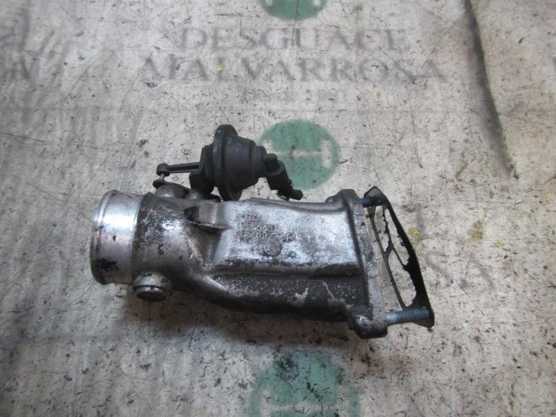 Recambio de caja mariposa para audi a6 berlina (4b2) 2.5 tdi referencia OEM IAM 4B0145950C  