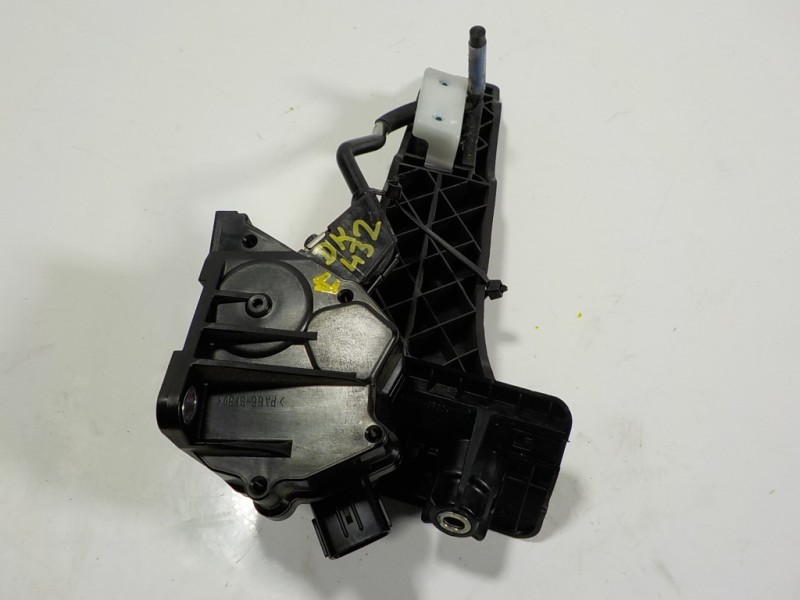 Recambio de potenciometro pedal para lexus is 300h referencia OEM IAM 7811030170  