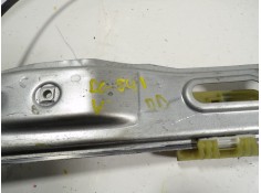 Recambio de elevalunas delantero derecho para ford transit courier 1.5 tdci cat referencia OEM IAM 2009280 ET76A23200CC  2