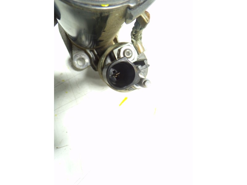 Recambio de motor arranque para volkswagen polo (6r1) 1.6 tdi referencia OEM IAM 02Z911023NX 02Z711023N 0001123028