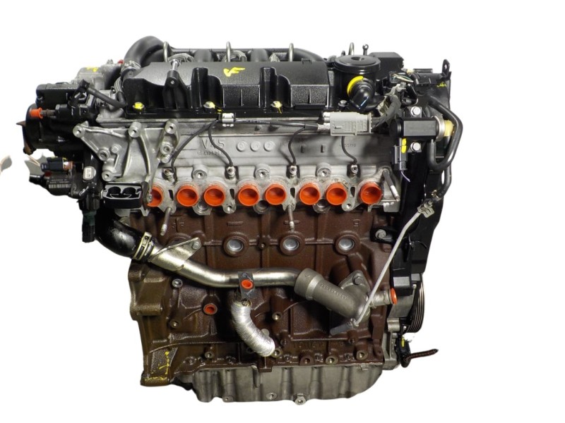 Recambio de motor completo para peugeot 508 2.0 16v hdi fap referencia OEM IAM 1607403480 RH01 